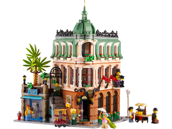 Boetiekhotel
