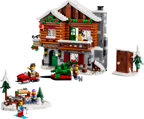 Skihut