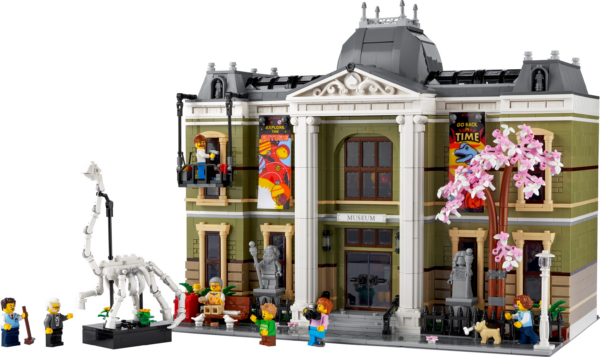 Natuurhistorisch museum