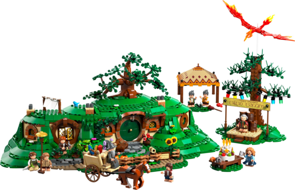 The Lord of the Rings: de Gouw