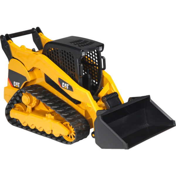 Cat rupslader Modelvoertuig