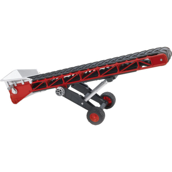 Transportband Modelvoertuig