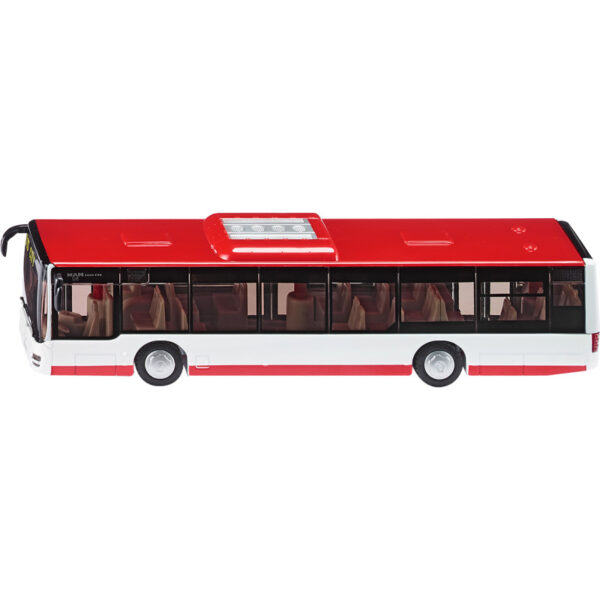 Super - Stadbus MAN Lions-City Modelvoertuig