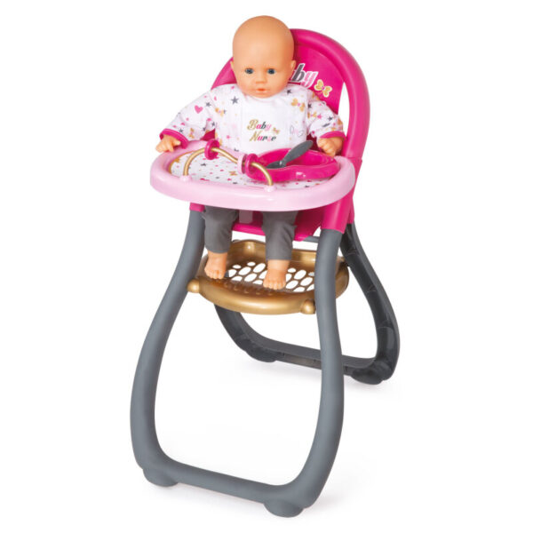 Baby Nurse poppenstoel
