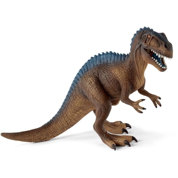Dinosaurs - Acrocanthosaurus Speelfiguur