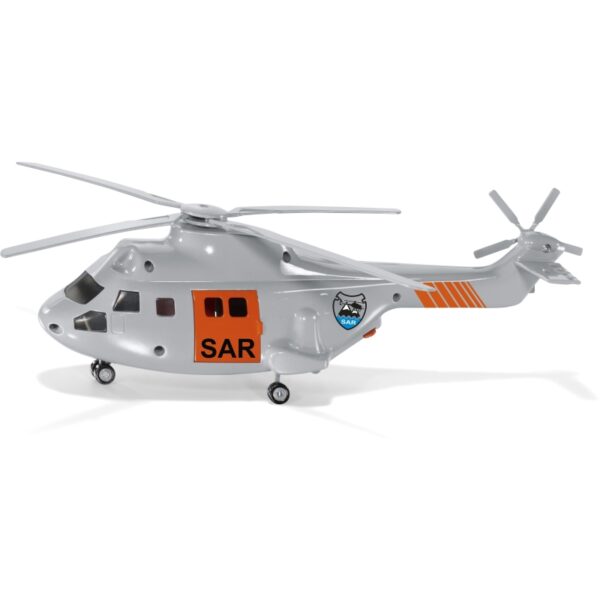 Super - Transporthelikopter Modelvoertuig