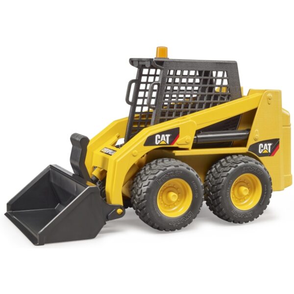 Cat schranklader Modelvoertuig