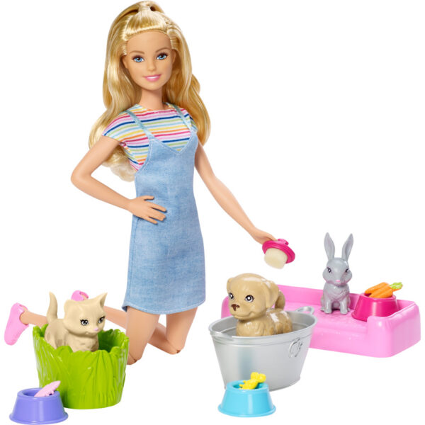 Play 'n' Wash Pets Pop