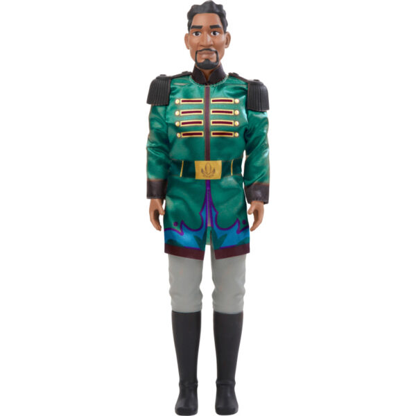 Disney Frozen 2 - Fashion Mattias Pop