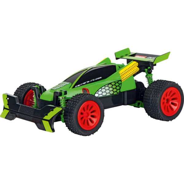 Green Lizzard II RC
