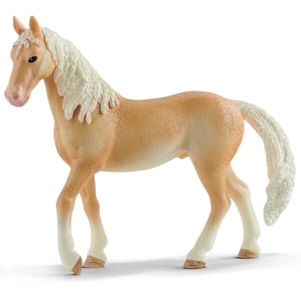 Horse Club - Akhal-teke hengst Speelfiguur