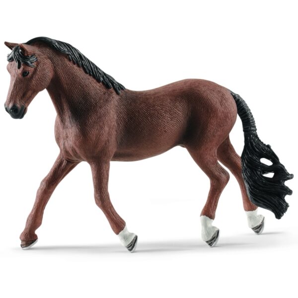 Horse Club - Trakehner Speelfiguur