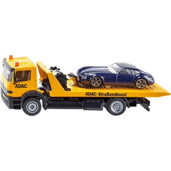 Super - Takelwagen Modelvoertuig