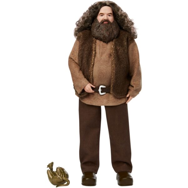 Harry Potter - Rubeus Hagrid Pop