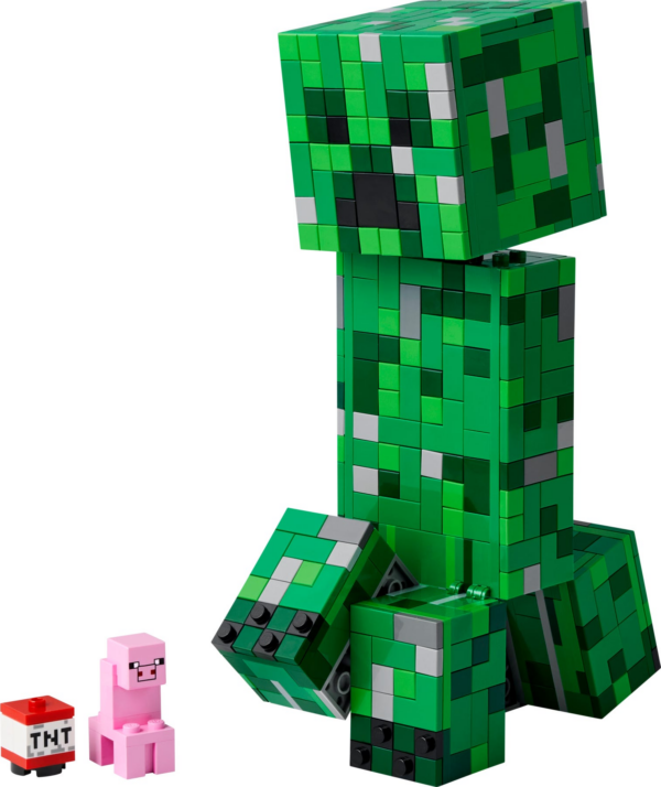 De Creeper