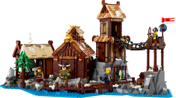 Vikingdorp