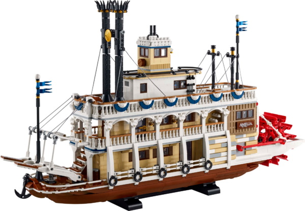Stoomboot