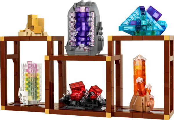 Mineralenverzameling