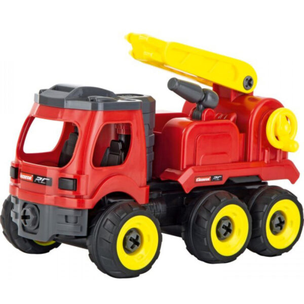 FIRST - Fire Engine RC