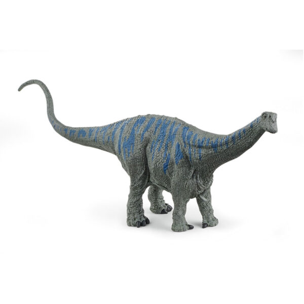 Dinosaurs - Brontosaurus Speelfiguur