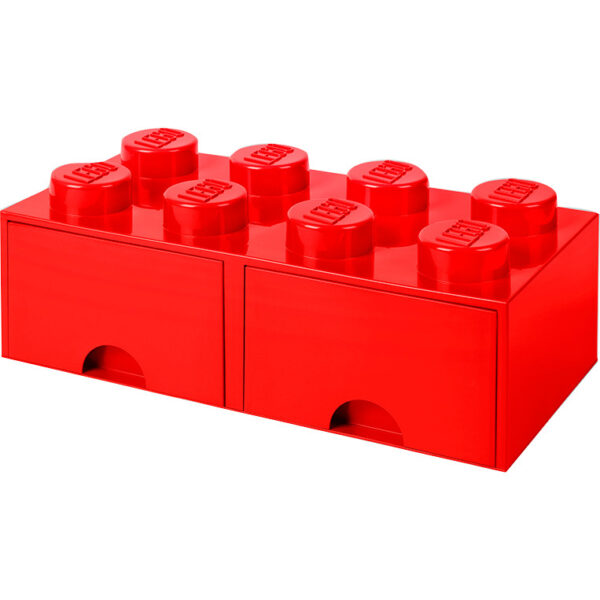 LEGO Brick Drawer Opbergdoos