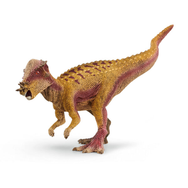 Dinosaurs - Pachycephalosaurus Speelfiguur