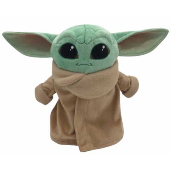 Disney The Mandalorian - The Child Pluchenspeelgoed