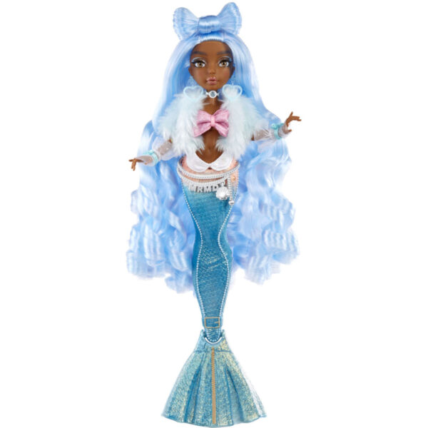 Mermaze Mermaidz - Color Change Shellnelle Pop