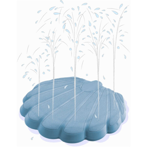 Splash-Shower Waterspeelgoed