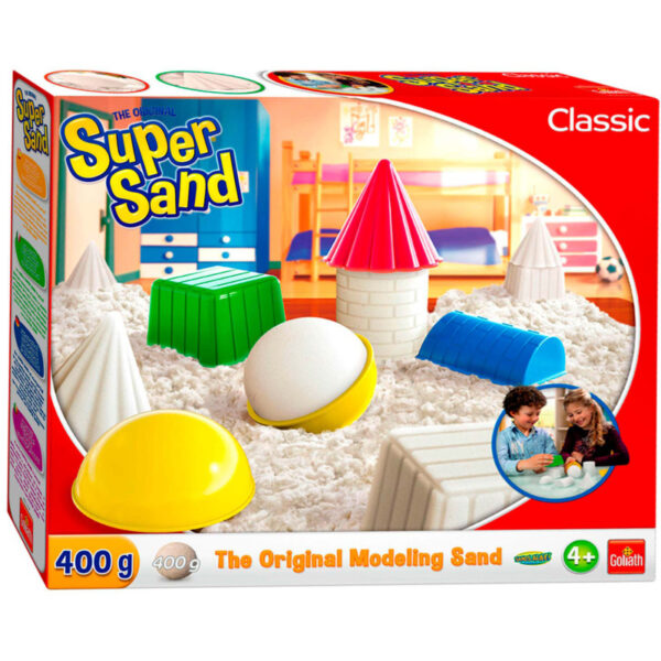 Super Sand Classic Speelzand