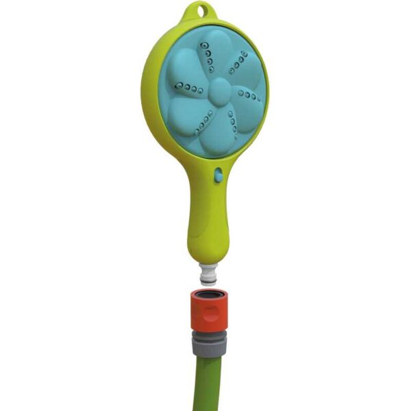 3-in-1 Tuindouche Waterspeelgoed