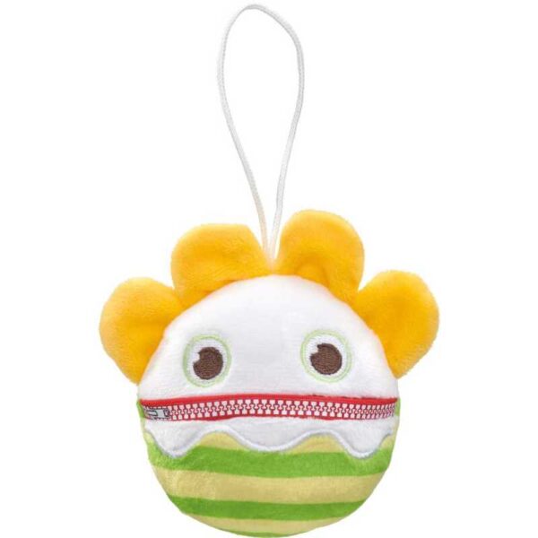 Zorgenvriendje Happy Eggs - Spring Pluchenspeelgoed