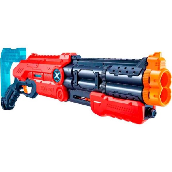 X-Shot Excel - Vigilante Blaster Dart blaster