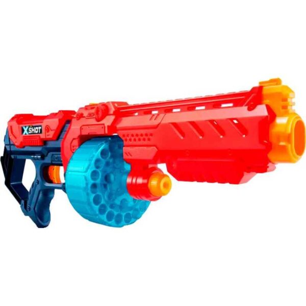 X-Shot Excel - Turbo Fire Blaster Dart blaster