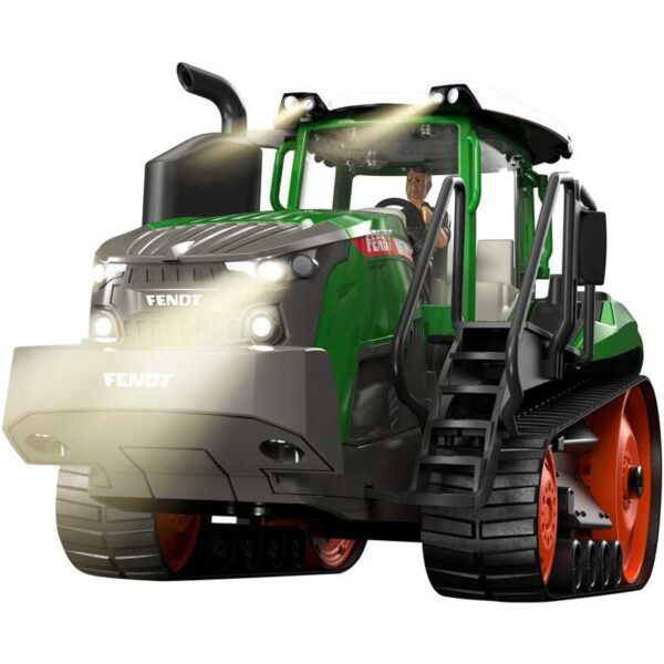 Control - Fendt 1167 Vario MT Bluetooth met app-besturing RC