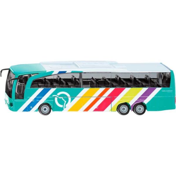 Super - Mercedes-Benz Travego coach Modelvoertuig