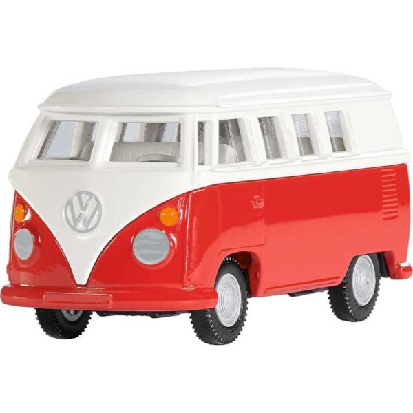 Super - VW T1 Transporter Modelvoertuig