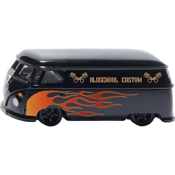 Super - VW T1 Transporter Custom Modelvoertuig