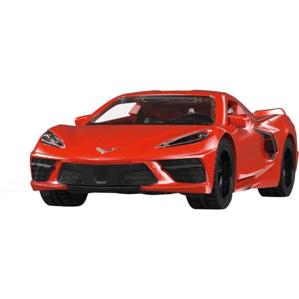 Super - Chevrolet Corvette C8 Stingray Modelvoertuig