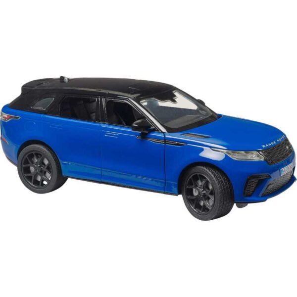 Range Rover Velar Modelvoertuig