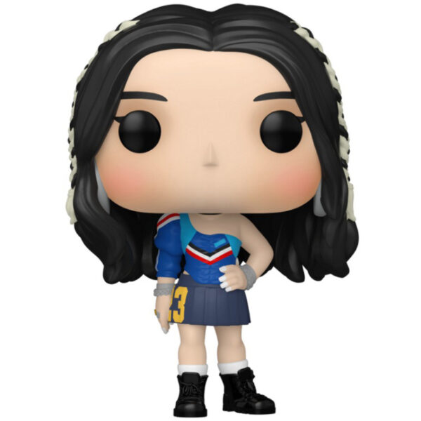 Pop! Rocks: BLACKPINK - Jisoo Speelfiguur
