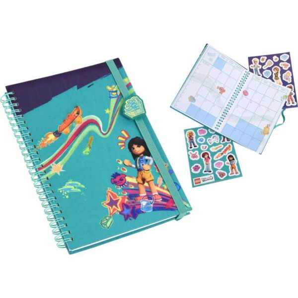 Friends Notitieboek Notitieboek