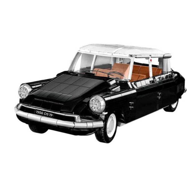Citroen DS 19 1956 - Executive Edition Constructiespeelgoed