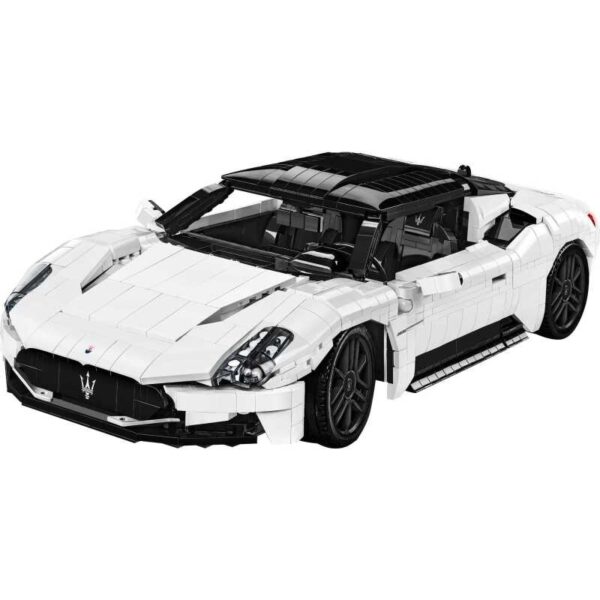 Maserati MC20 Constructiespeelgoed
