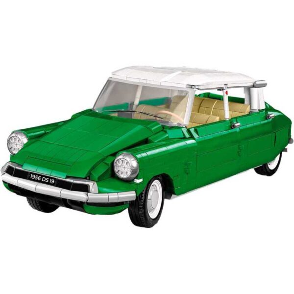 Citroen DS 19 1956 Constructiespeelgoed