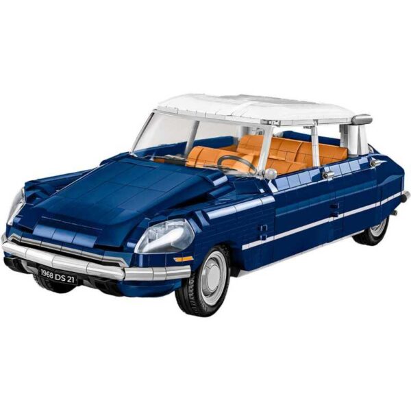 Citroen DS 21 Pallas 1968 Constructiespeelgoed