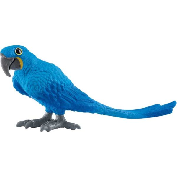 Wildlife - Hyacint Ara Speelfiguur