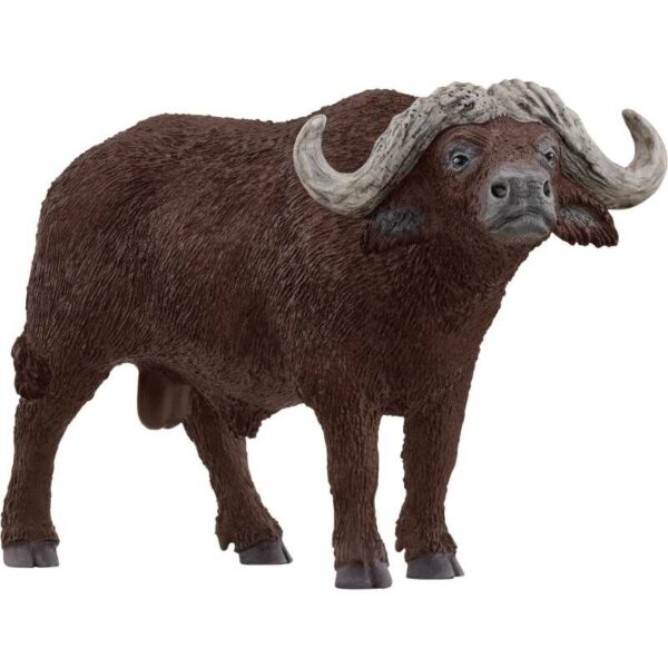 Wild Life - Kaapse buffels Speelfiguur
