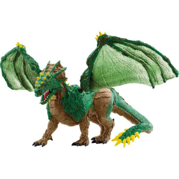 Eldrador - Draak Speelfiguur