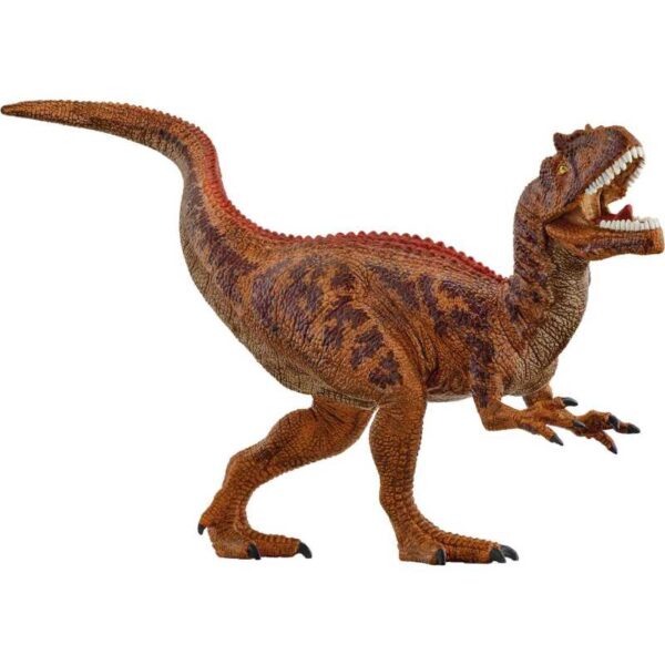 Dinosaurs - Allosaurus Speelfiguur